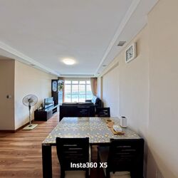 Blk 80A Telok Blangah Towers (Bukit Merah), HDB 4 Rooms #566613331